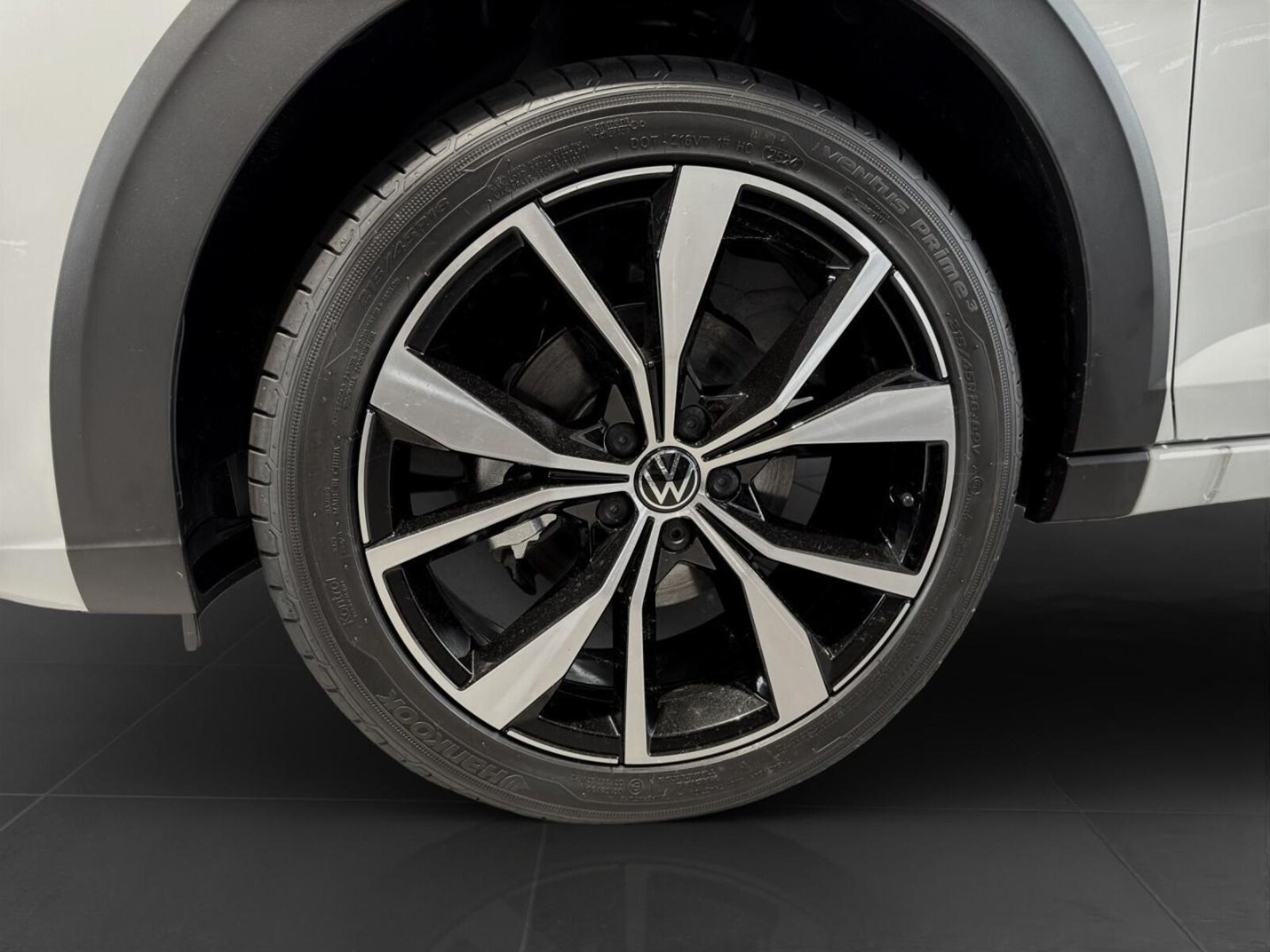 Volkswagen Taigo – Bild 7