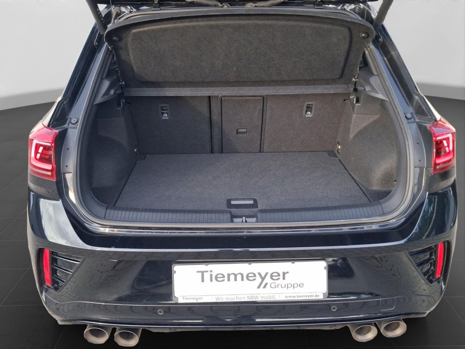 Volkswagen T-Roc – Bild 17
