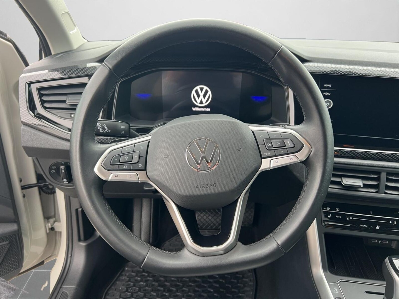 Volkswagen Polo – Bild 9