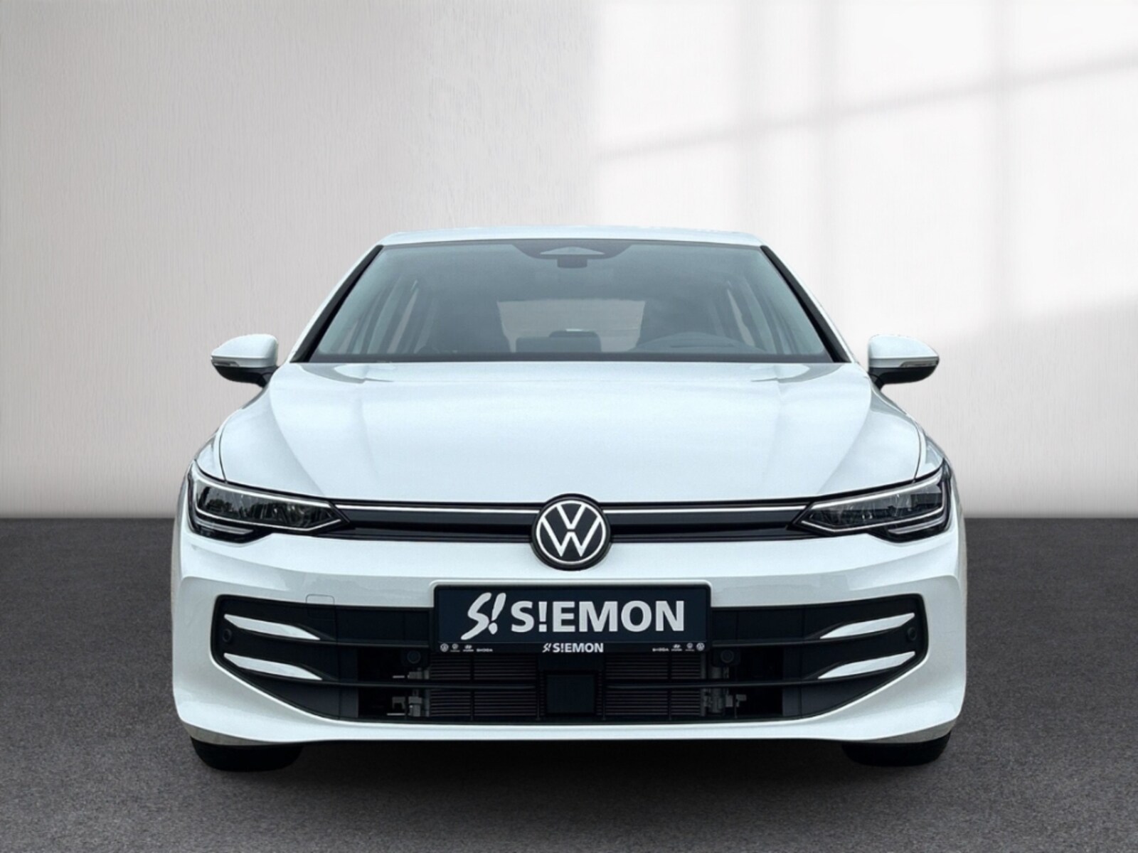 Volkswagen Golf – Bild 8