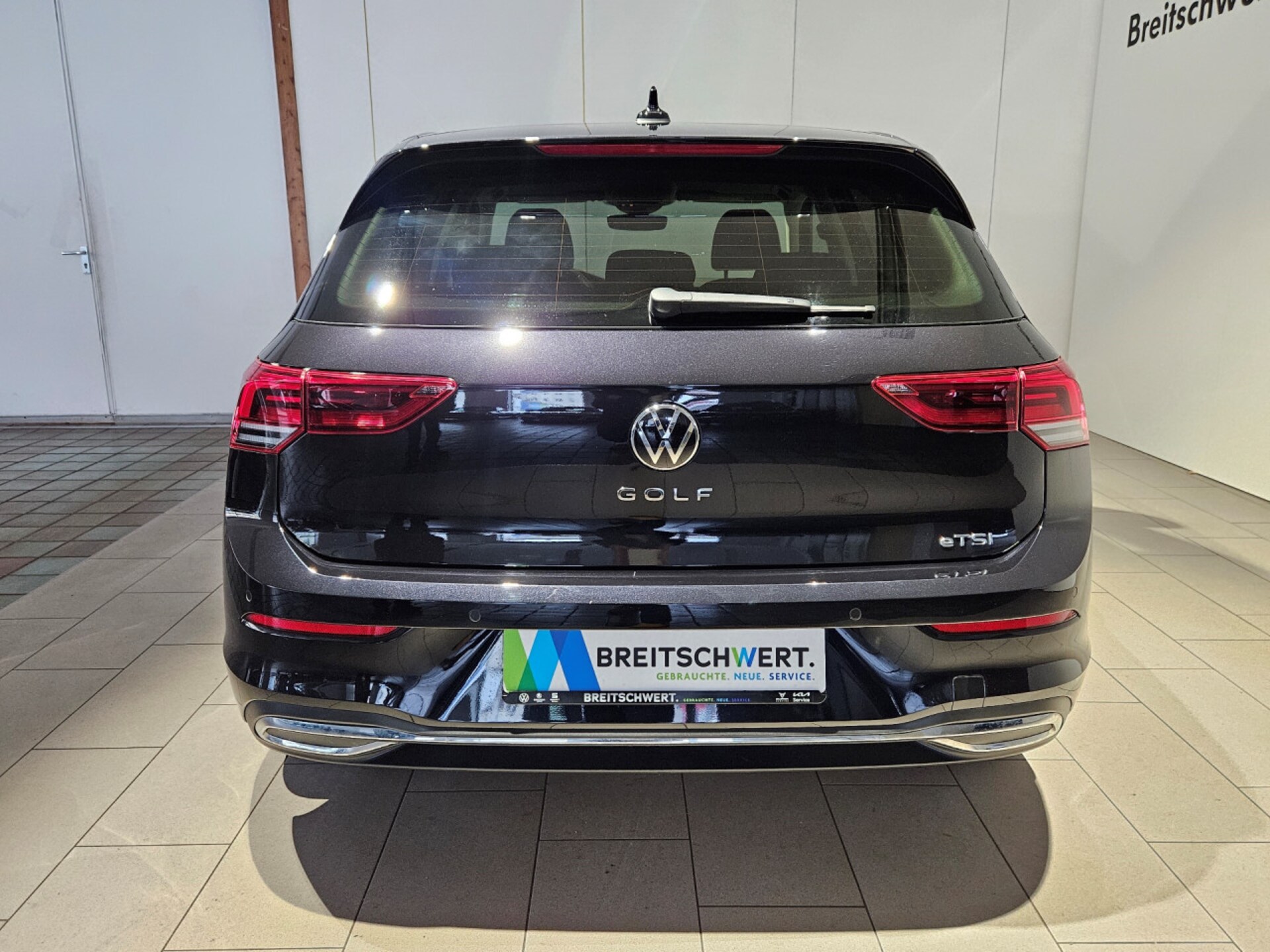 Volkswagen Golf MOVE