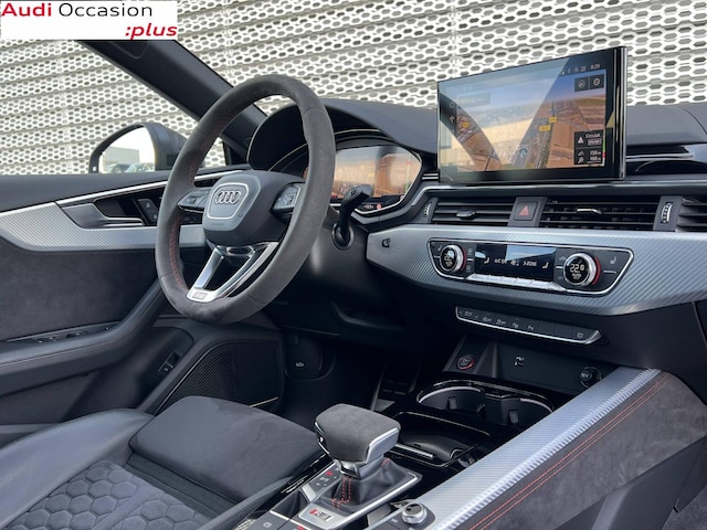 Audi RS5 Sportback RS 5 Sportback 450 Ch Tiptronic - 2023 - Joinsteer - #7