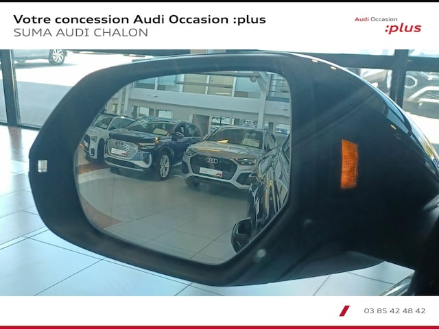 Audi Q8 TFSI E Competition 60 TFSI E Quattro 462 Ch Tiptronic - 2021 - Joinsteer - #57