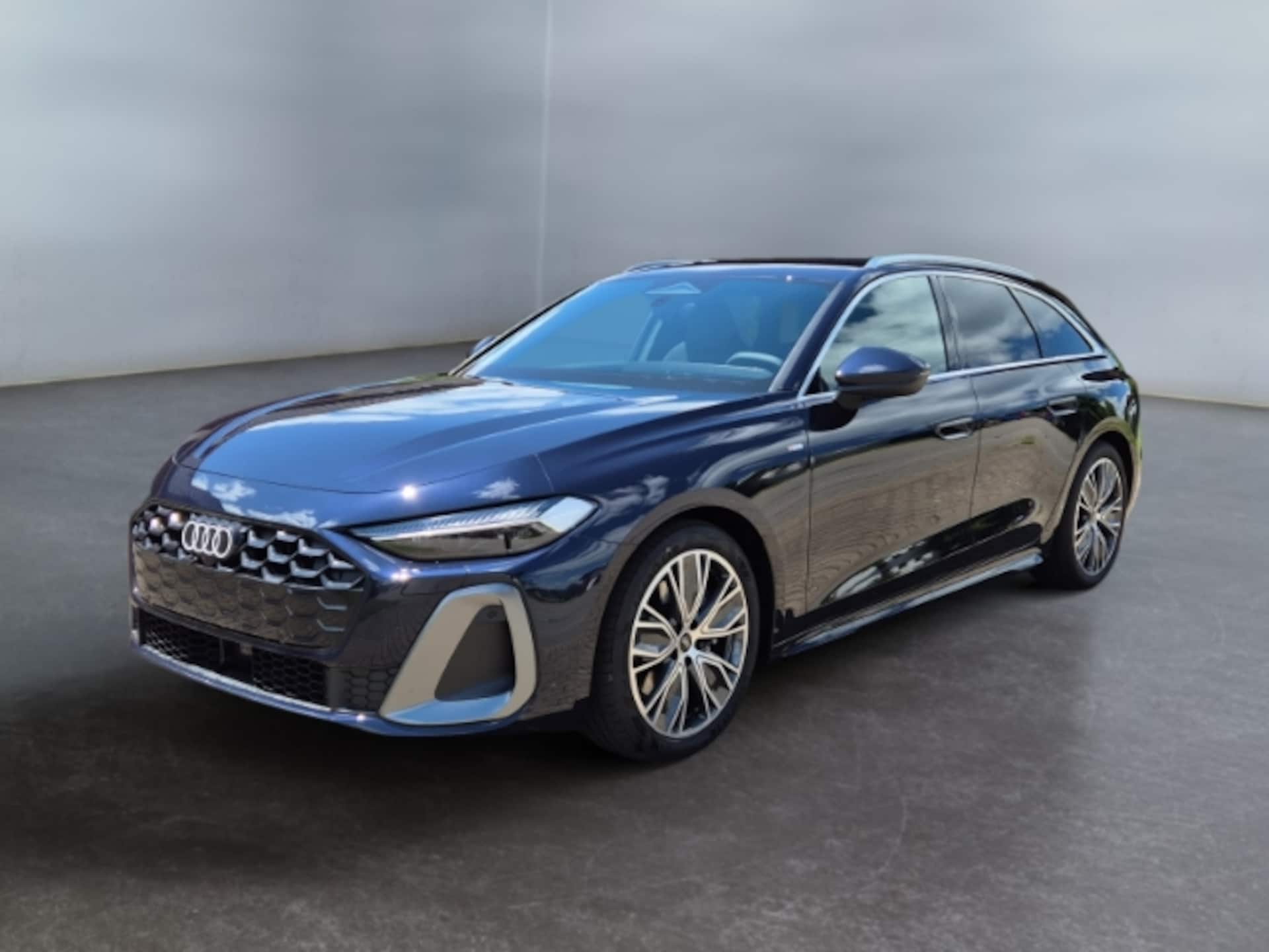 Audi A5 Avant