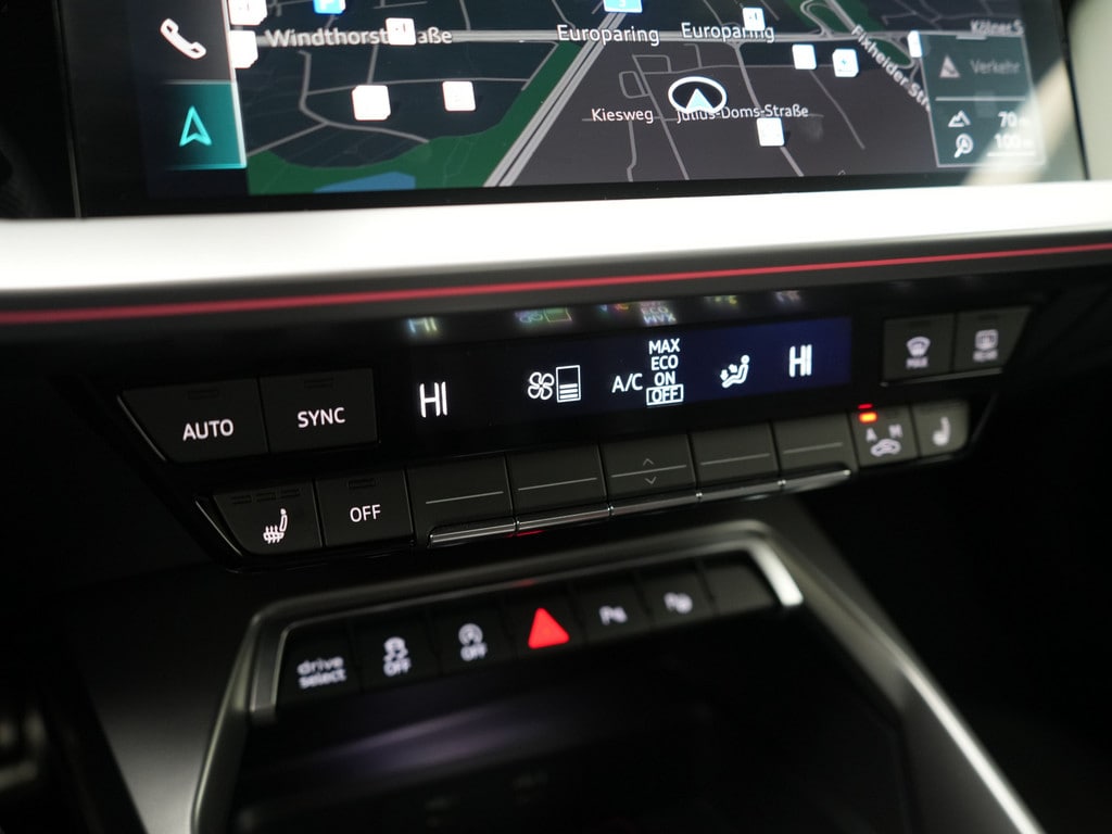 Image about Audi RS 3 Sportback TFSI quattro S tronic
