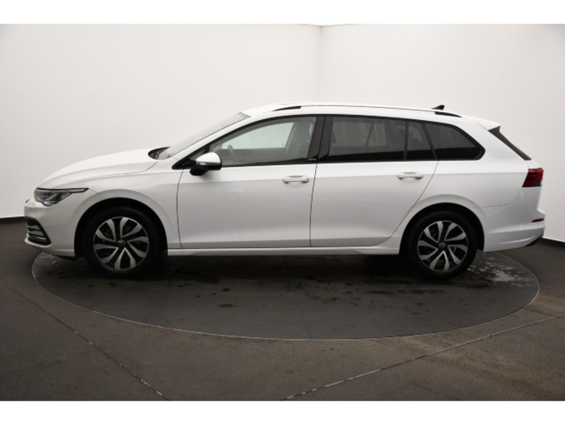 Volkswagen Golf Variant Active