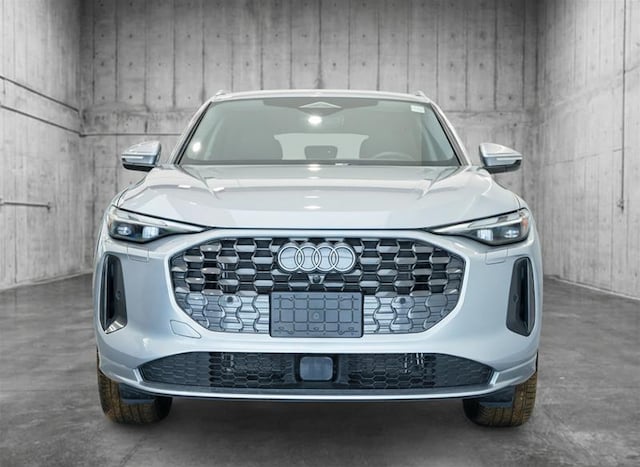 2025 Audi Audi Q5 SUV