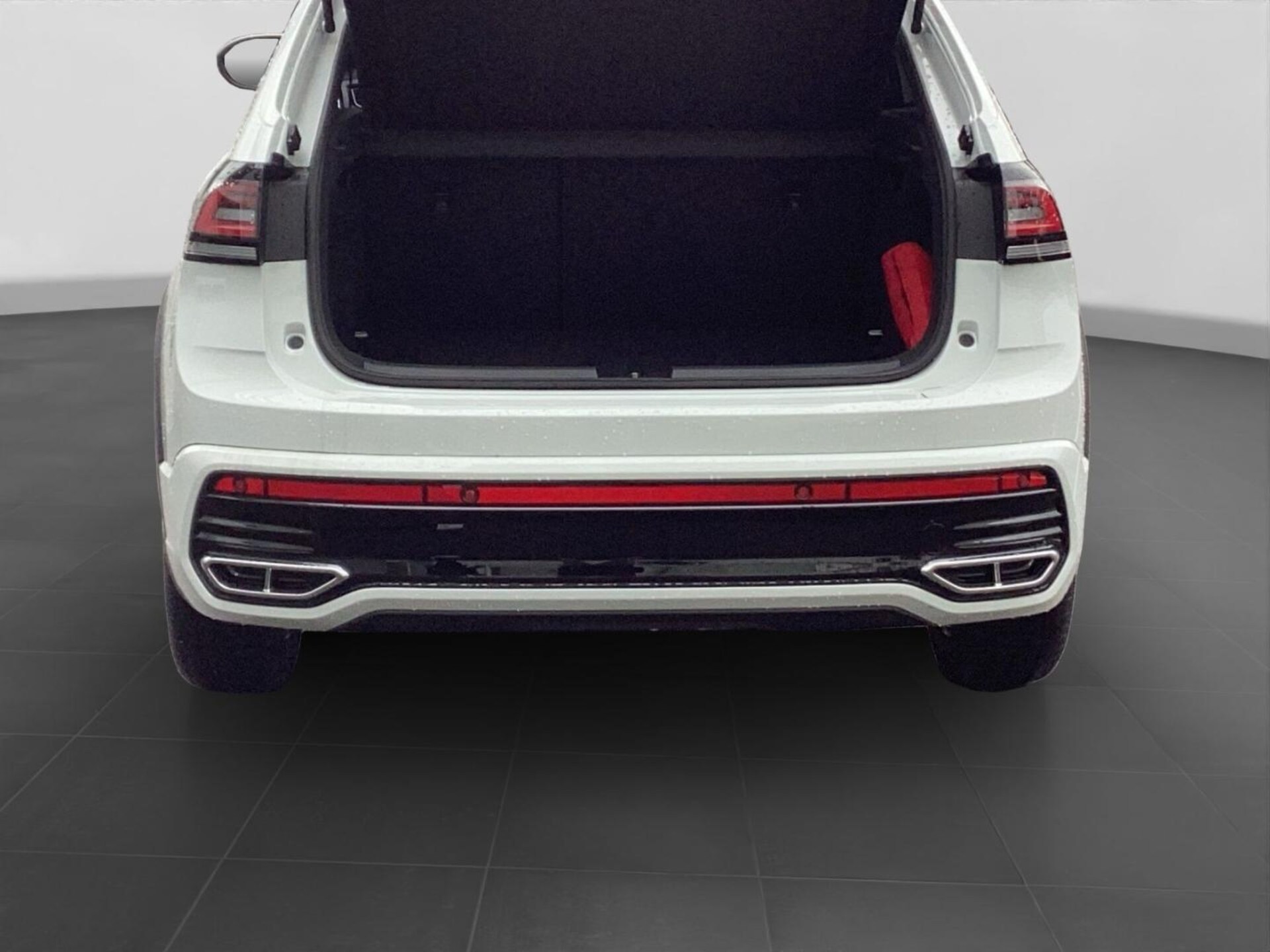 Volkswagen Taigo R-Line