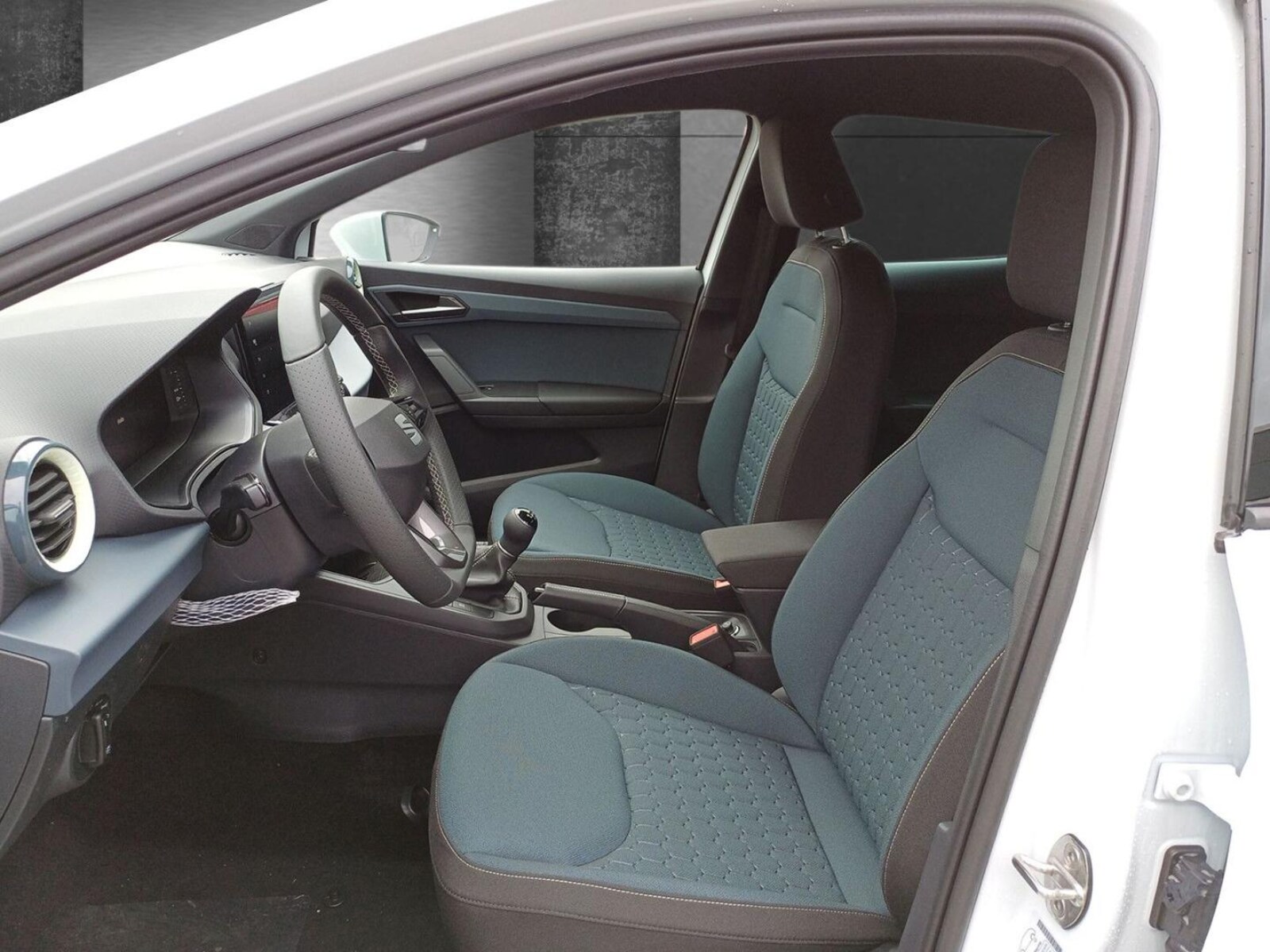 SEAT Ibiza – Bild 7
