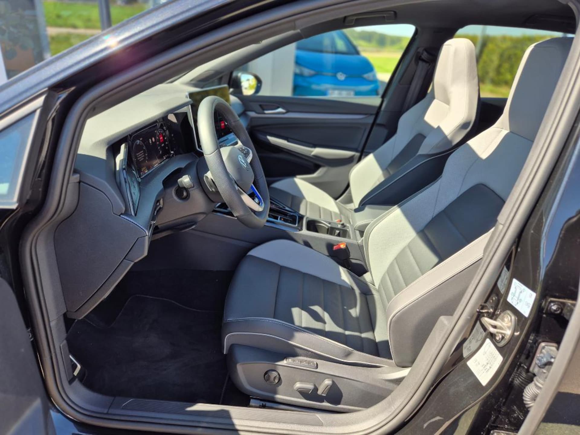 Volkswagen Golf GTE