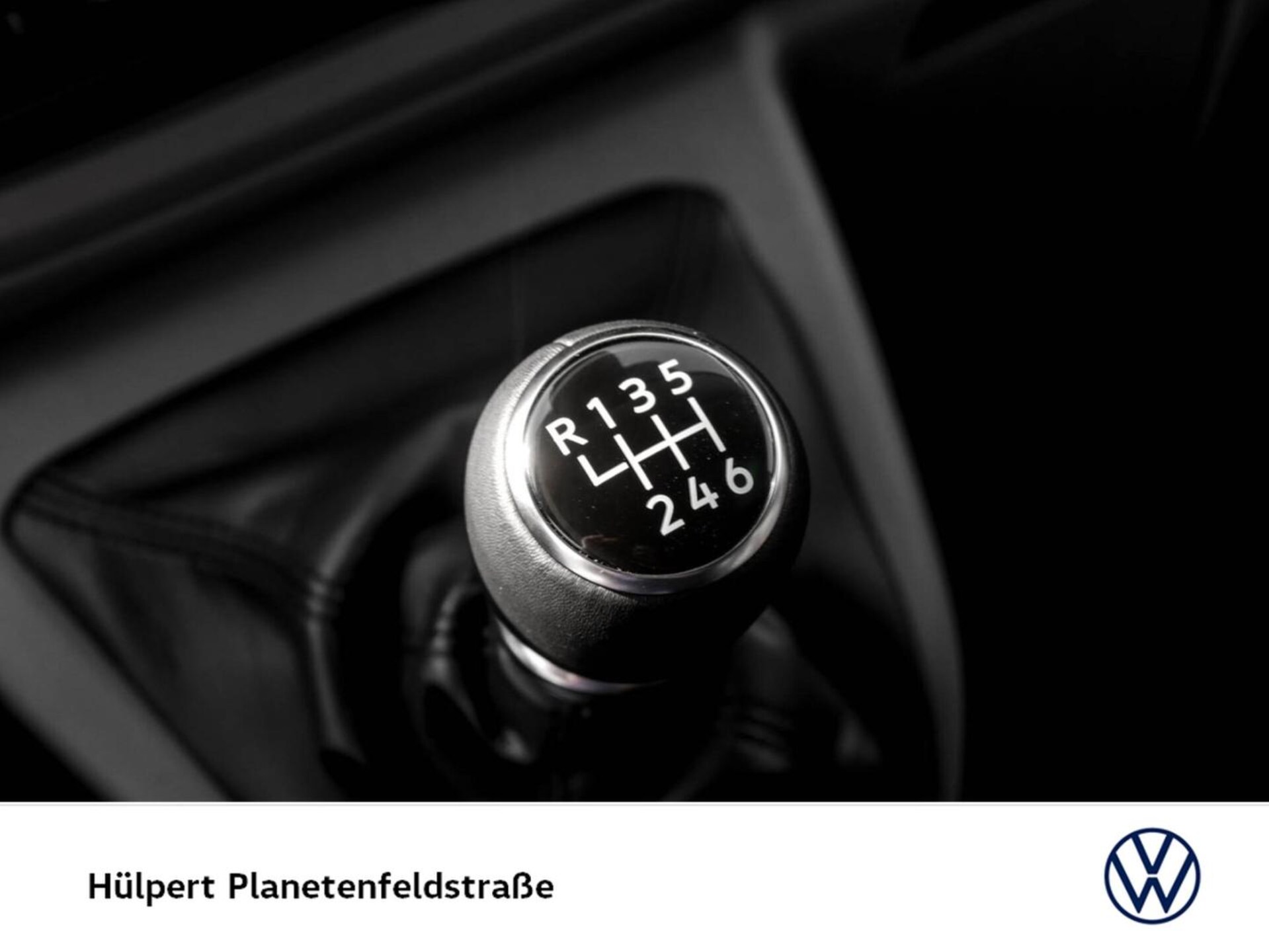 Volkswagen Transporter Kasten kurzer Radstand