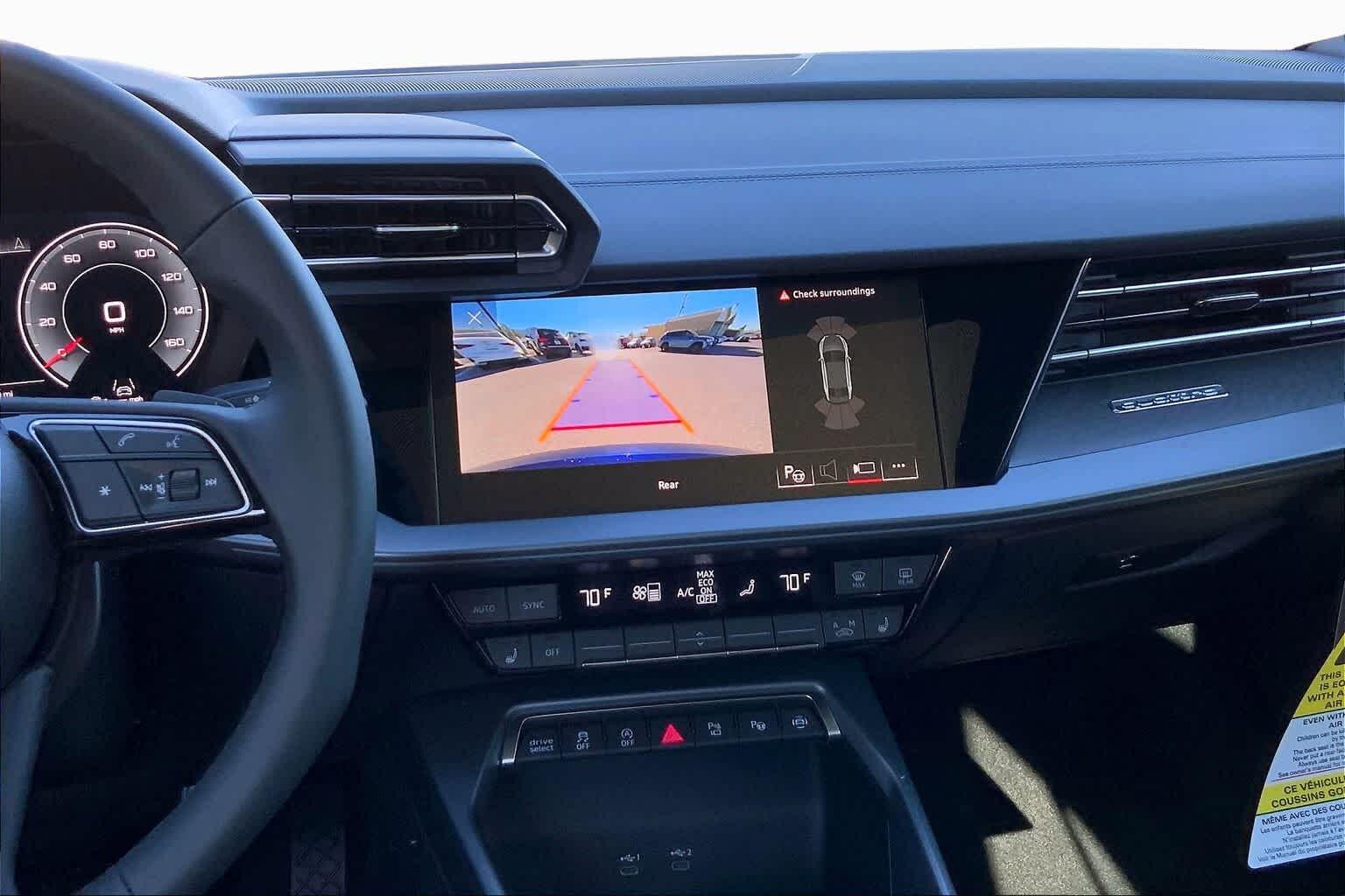 2026 Audi A3 Premium - Photo 6