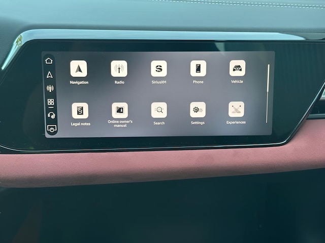 2026 Audi S5 Prestige - Photo 34