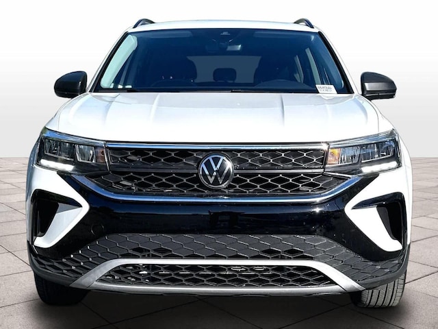 2023 Volkswagen Taos