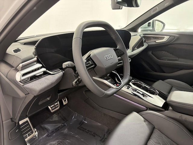 2026 Audi S5 Sedan