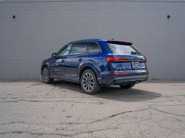 2023 Audi Q7