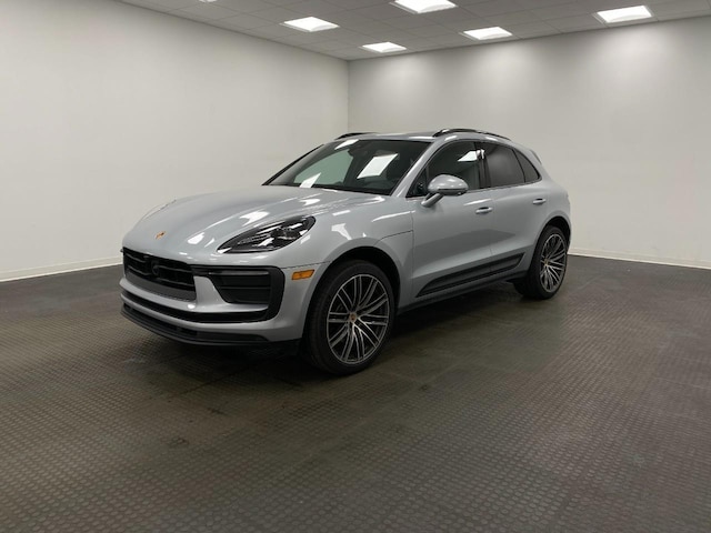 2026 Porsche Macan Base - Photo 36