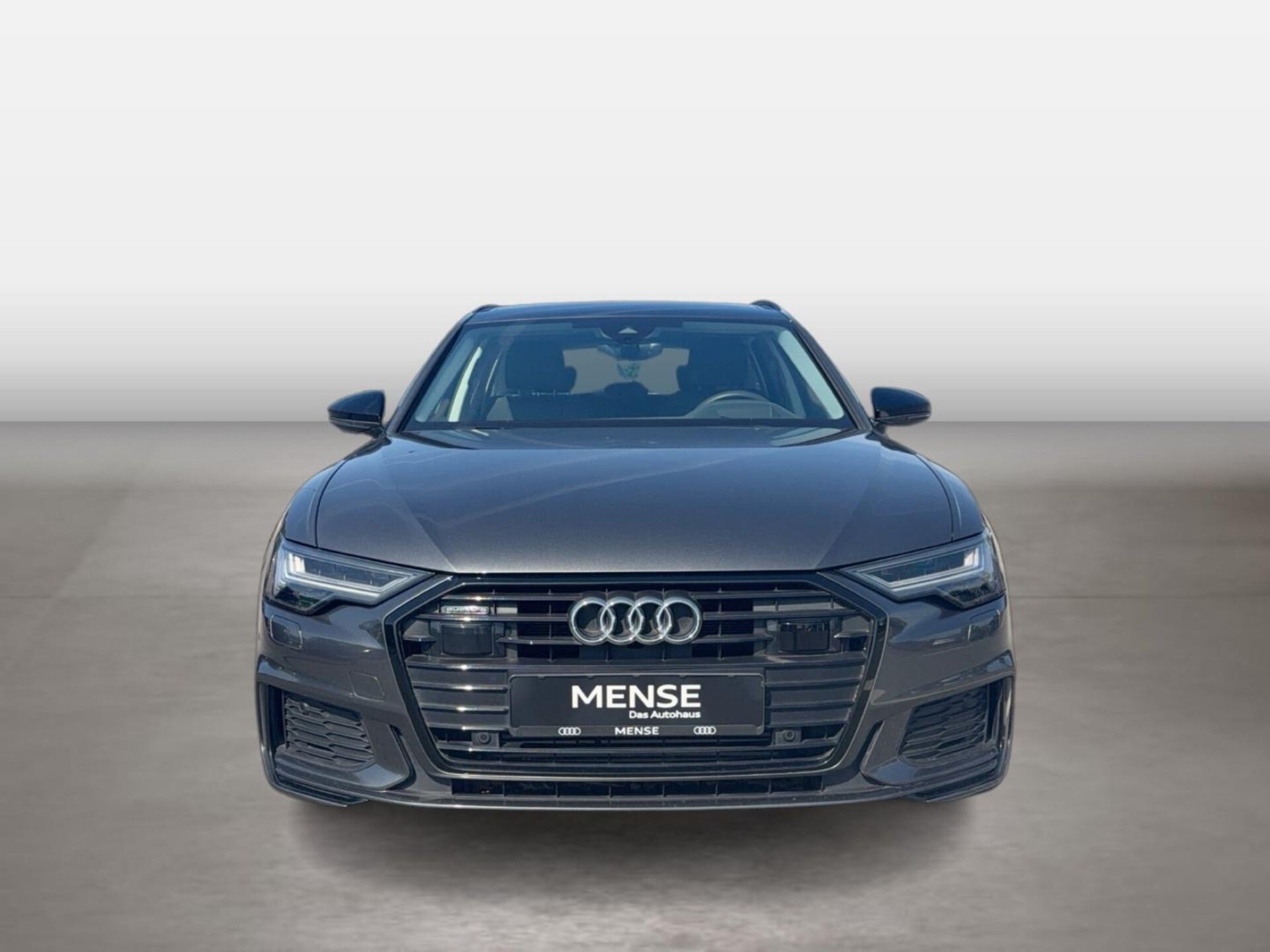 Audi A6 Avant TFSI e Sport