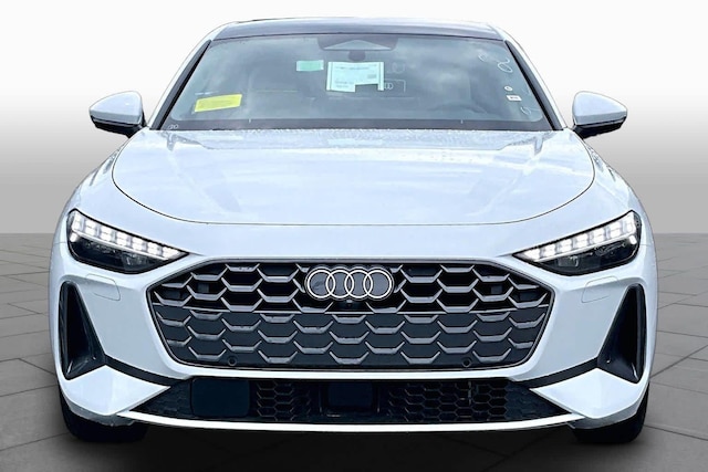 2026 Audi A5 Sedan