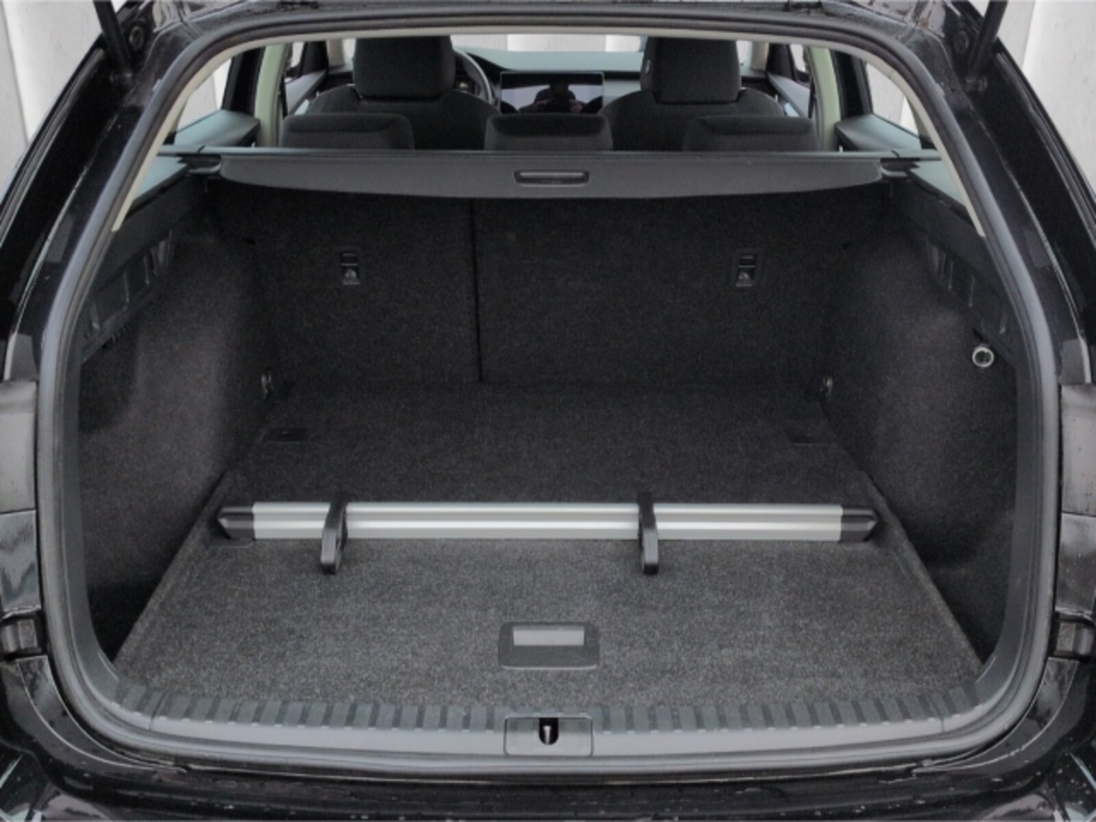Škoda Octavia Combi – Bild 10