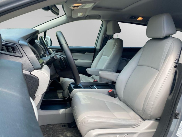 2024 Honda Odyssey