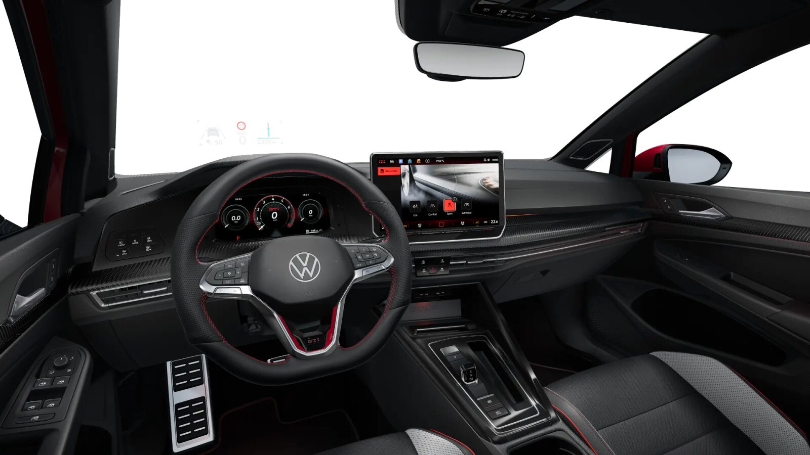Volkswagen Golf – Bild 12
