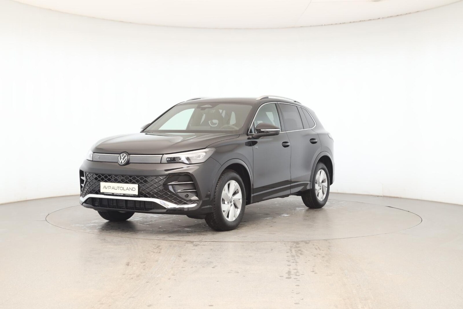 Volkswagen Tiguan – Bild 2