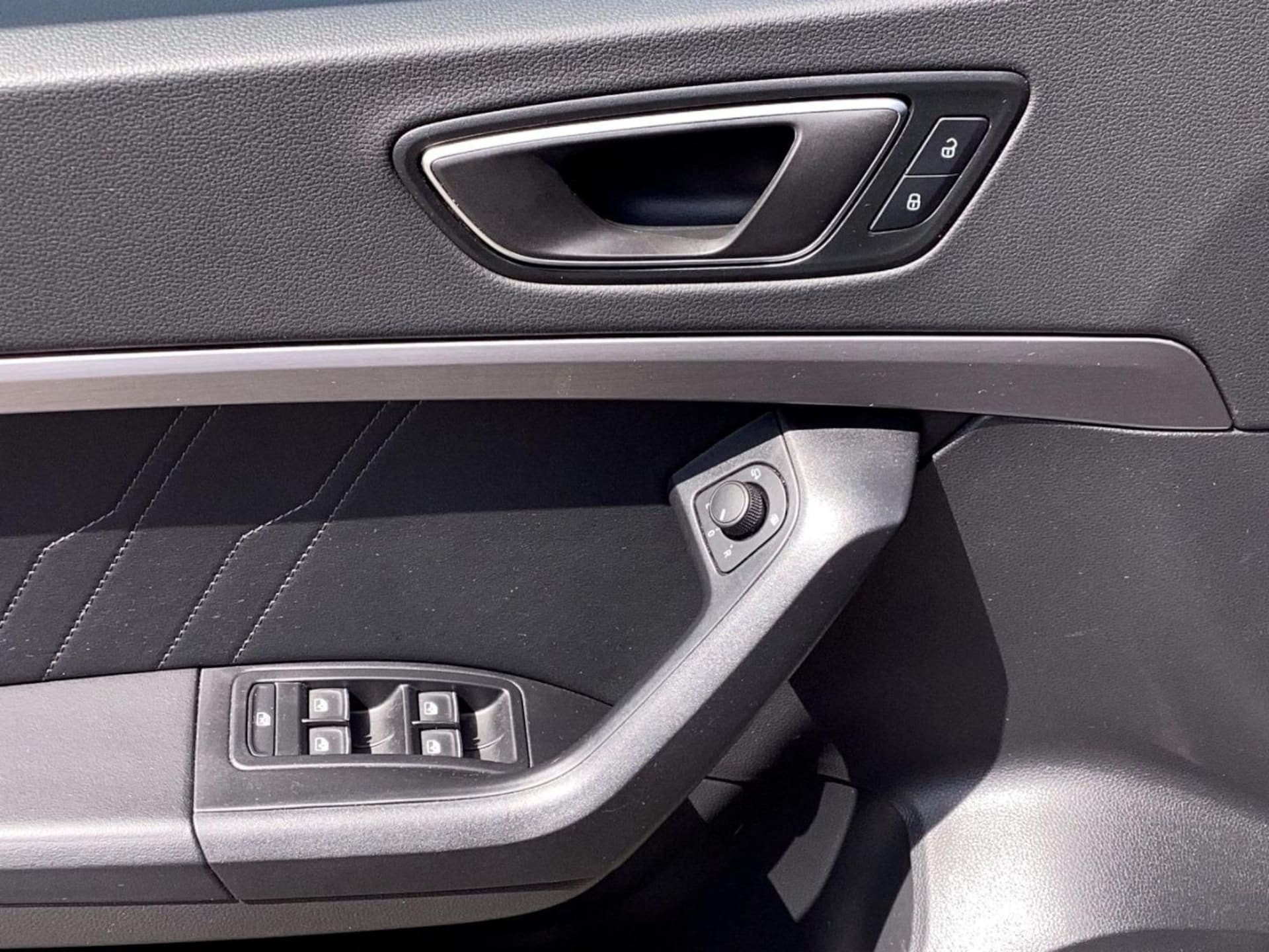 SEAT Ateca FR