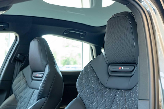 2026 Audi S5 Premium Plus - Photo 37