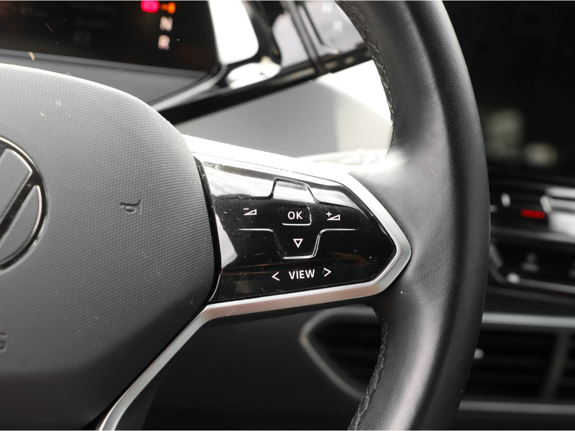 Volkswagen ID.3 Pro Performance