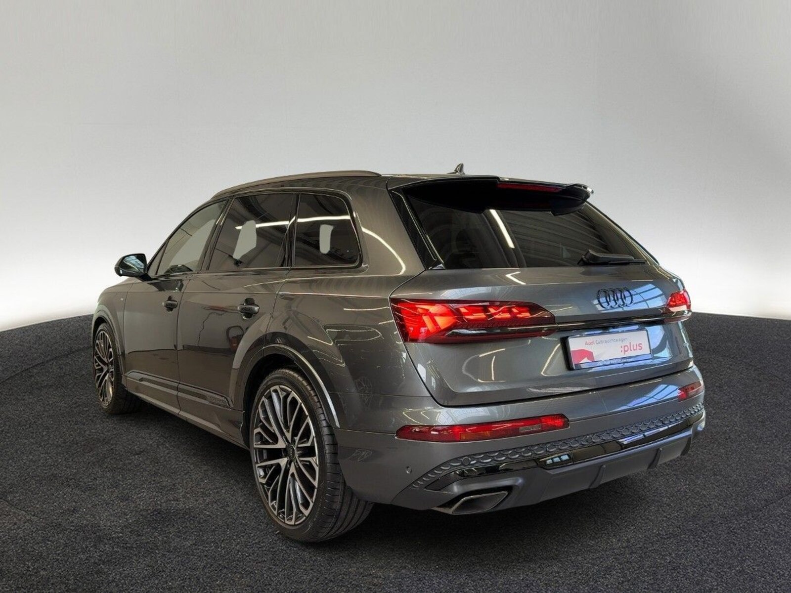 Audi Q7 – Bild 3