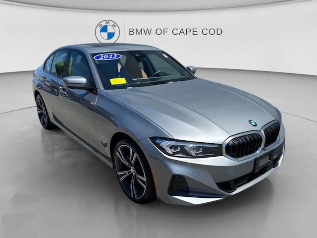 2023 BMW 330i