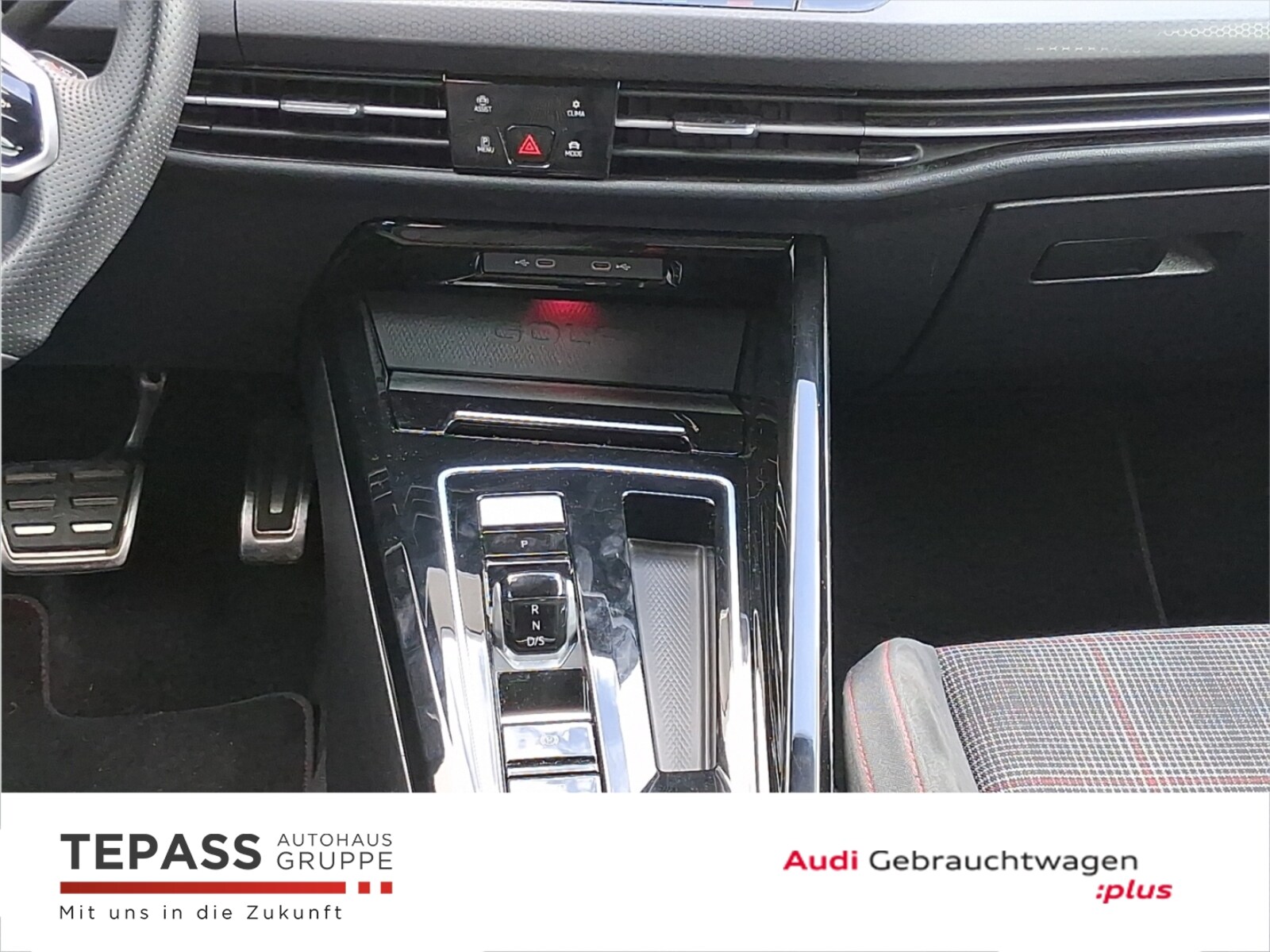 Volkswagen Golf – Bild 9