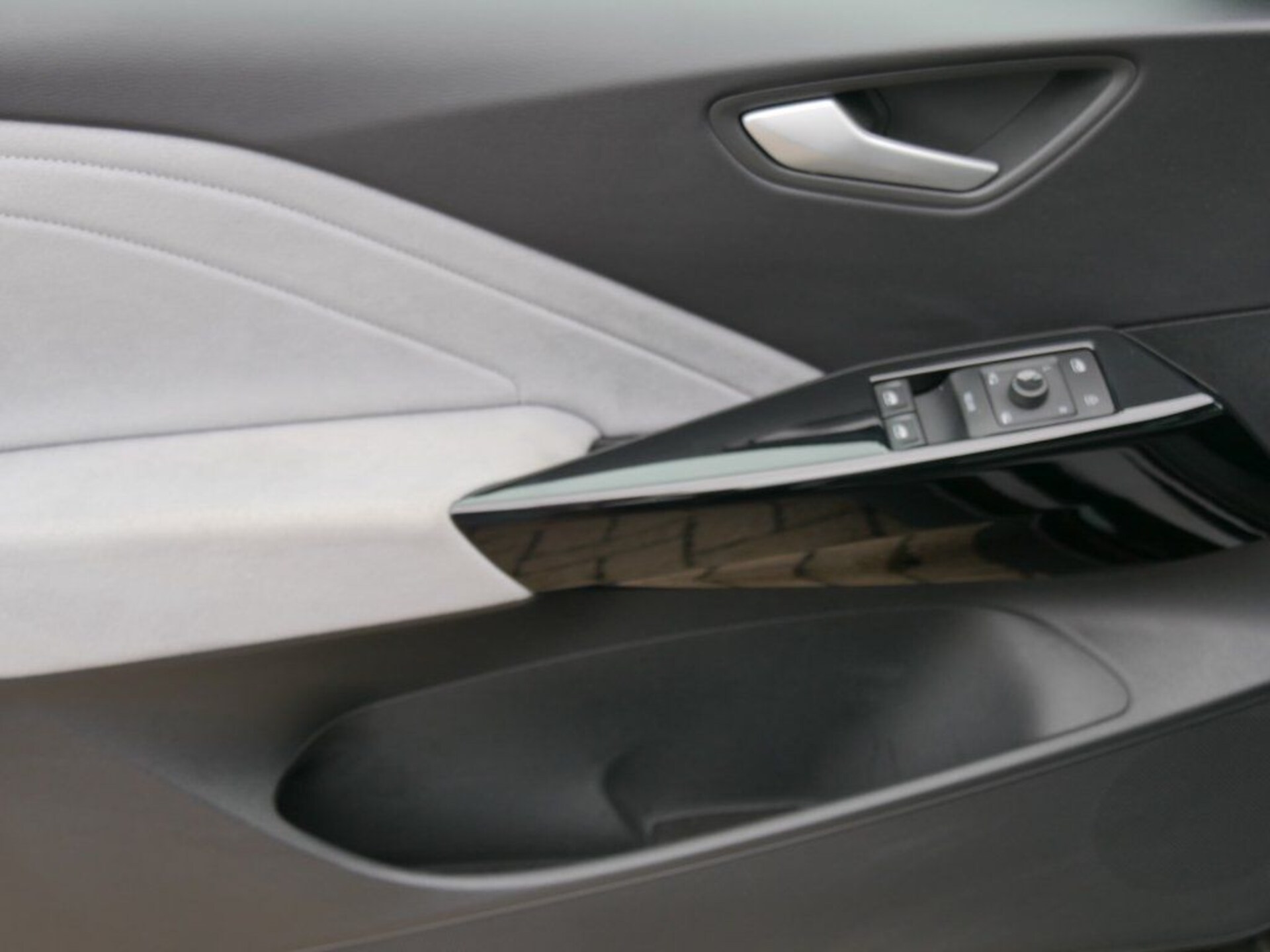 Volkswagen ID.3 MOVE Pro