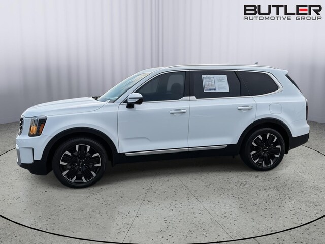 2024 Kia Telluride