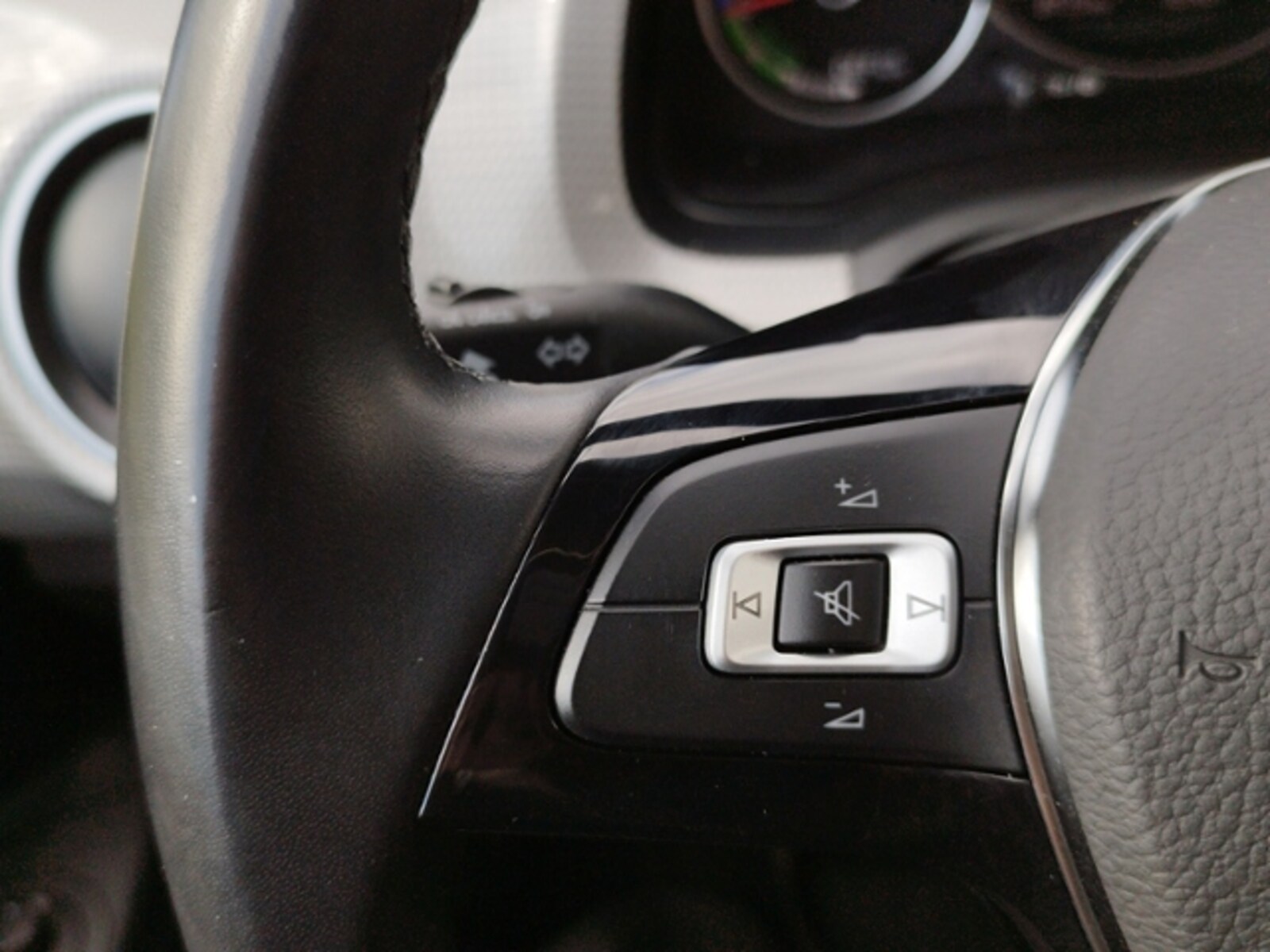 Volkswagen e-up! – Bild 18