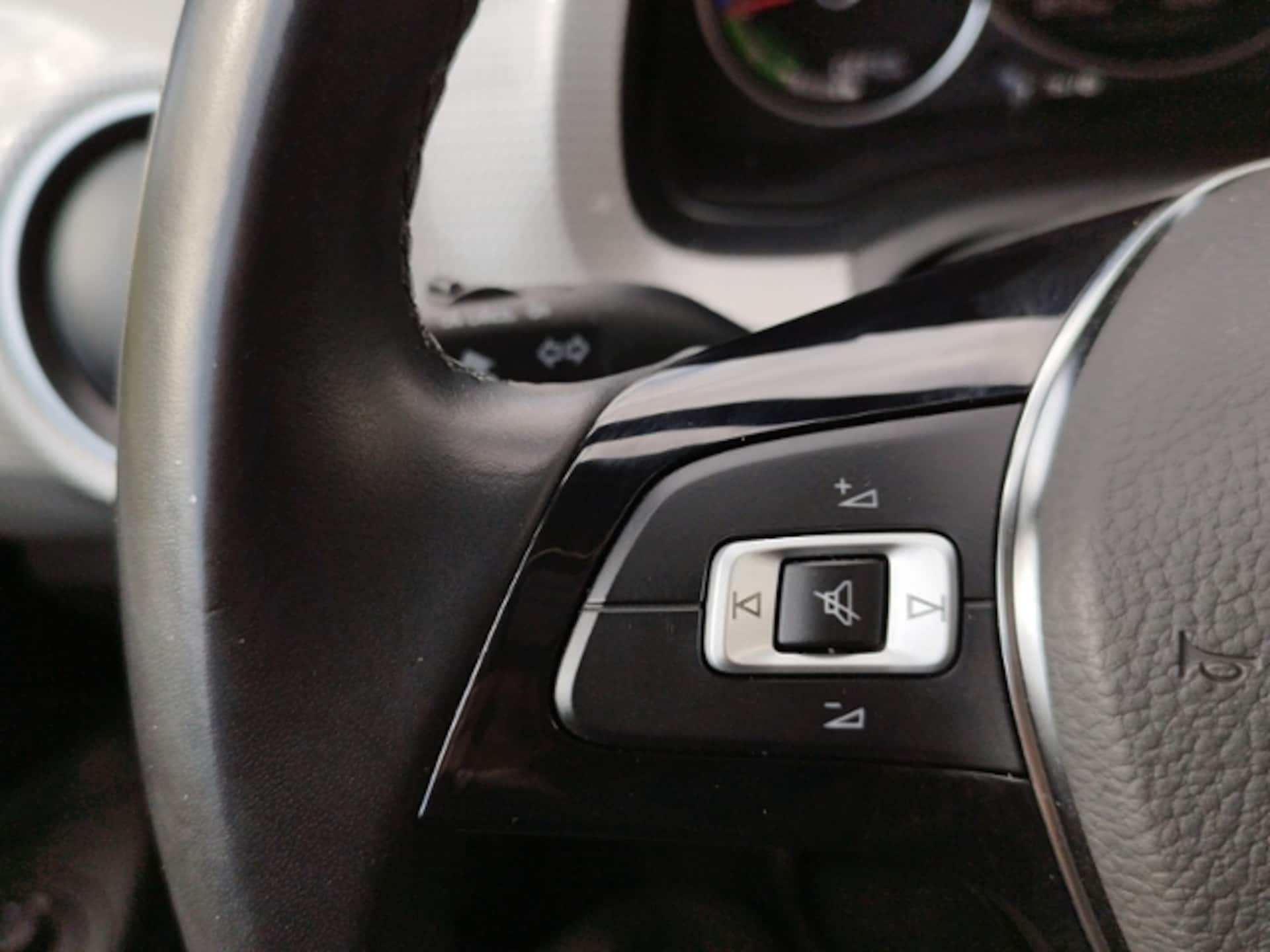Volkswagen e-up! Edition