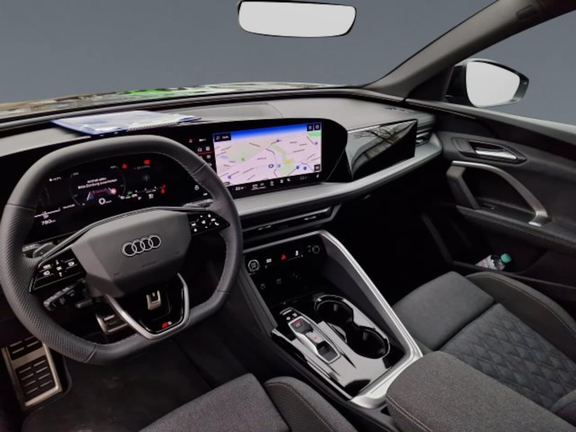 Audi Q5 Sportback