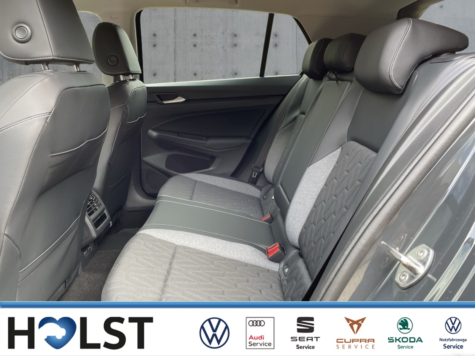 Volkswagen Golf – Bild 7