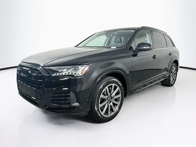 2023 Audi Q7