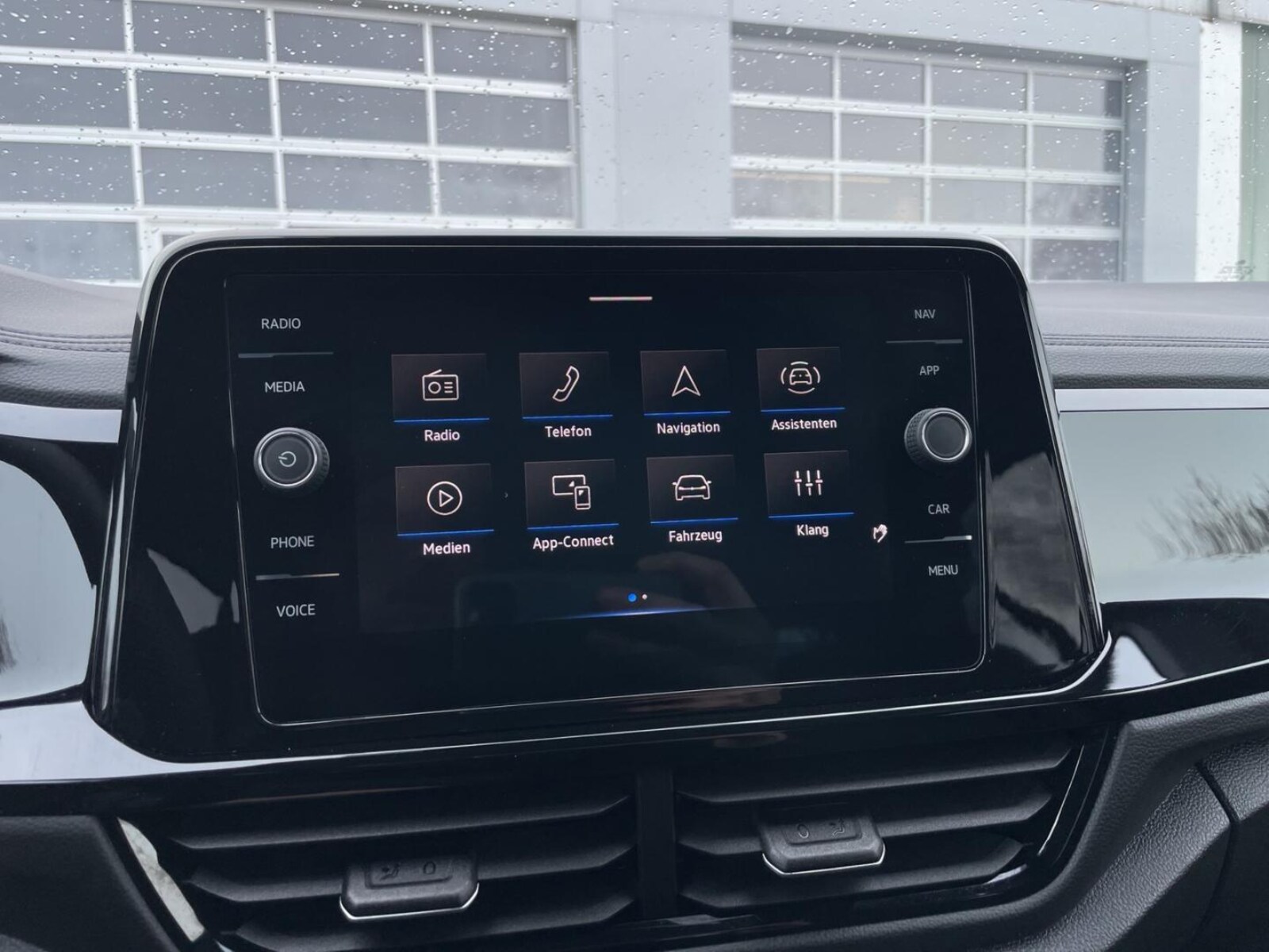 Volkswagen T-Roc – Bild 27