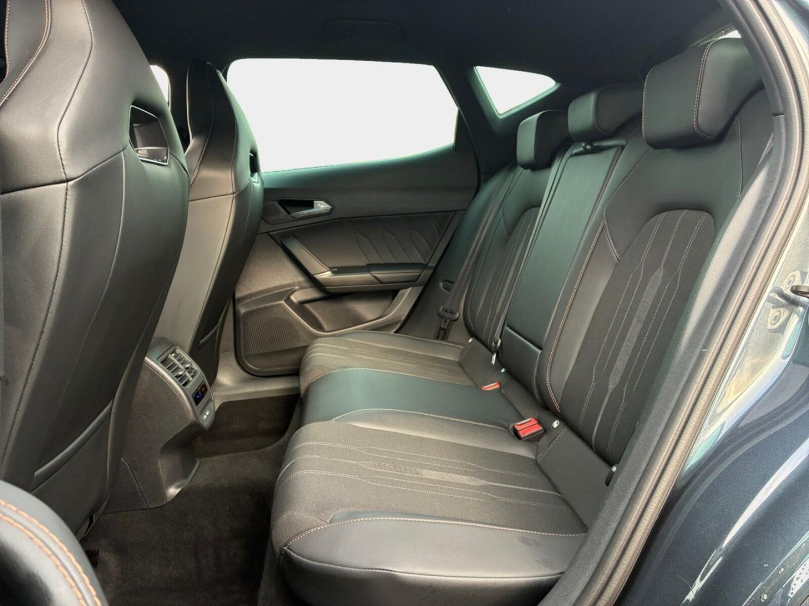 CUPRA Formentor – Bild 13