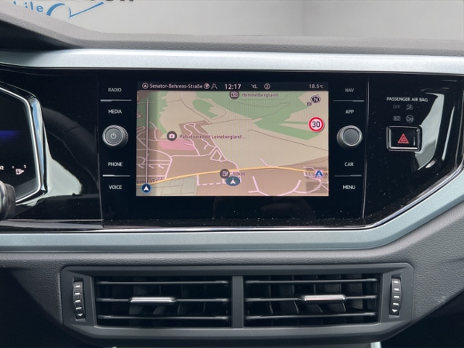 Volkswagen Taigo – Bild 13