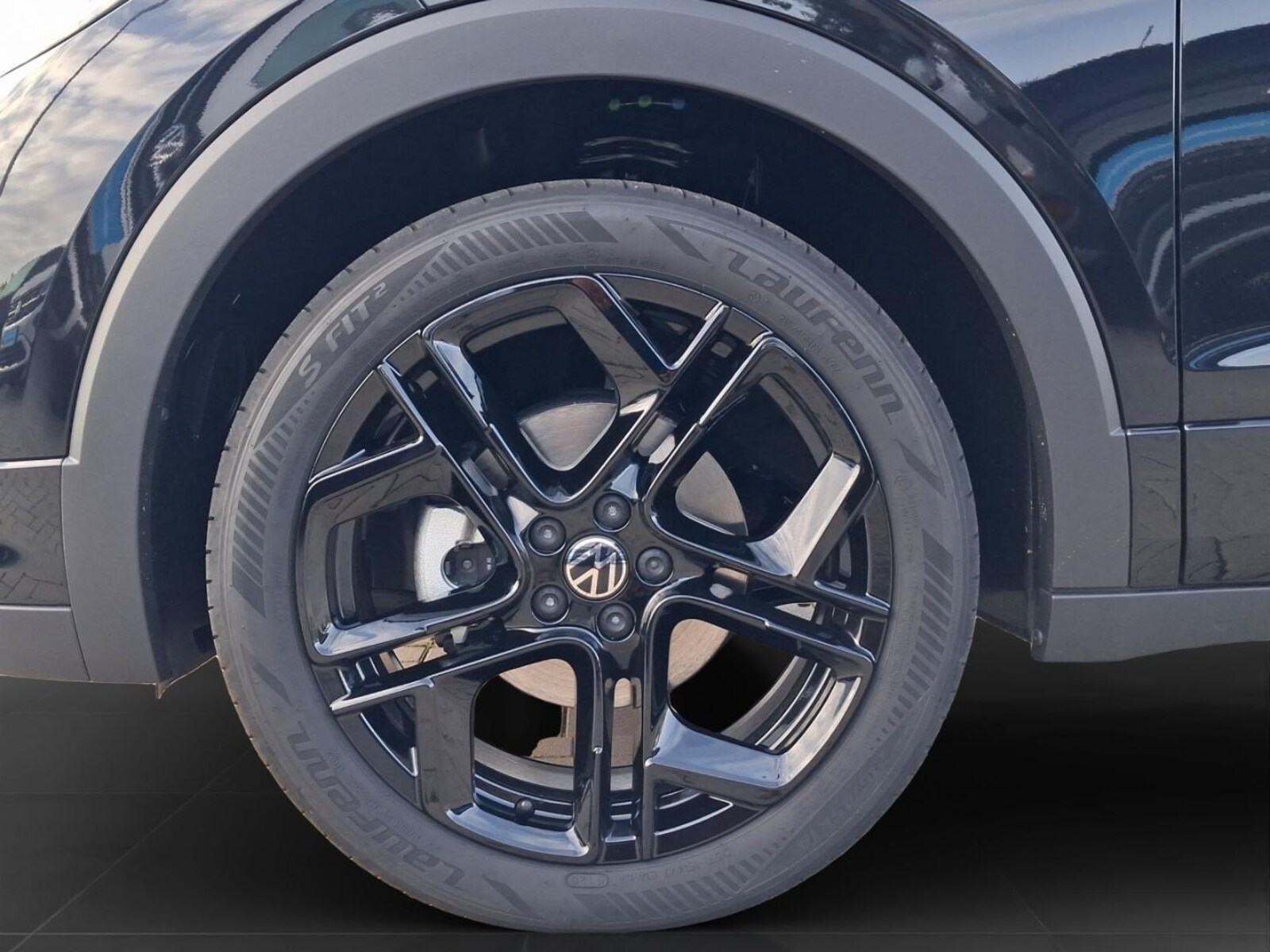 Volkswagen T-Cross – Bild 7