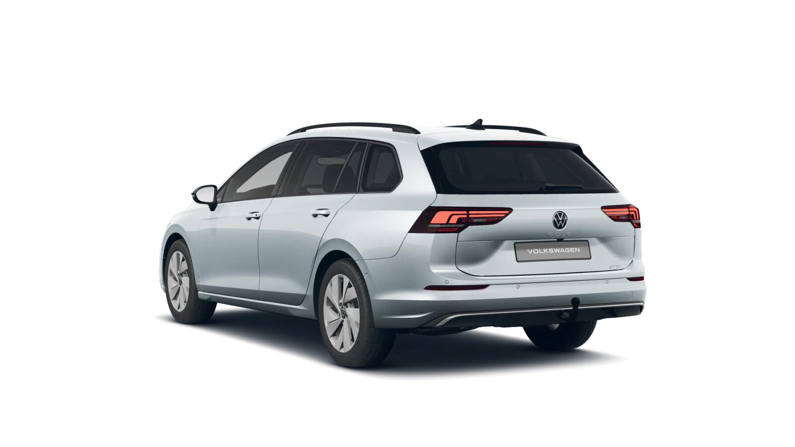 Volkswagen Golf Variant – Bild 4