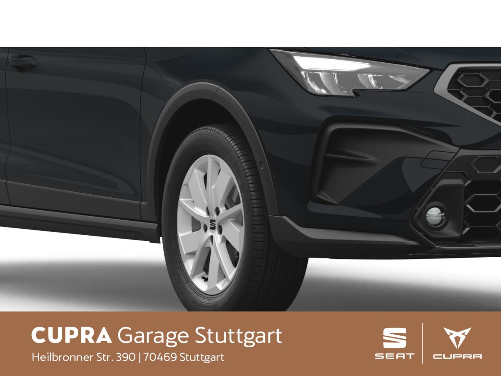 SEAT Arona – Bild 4