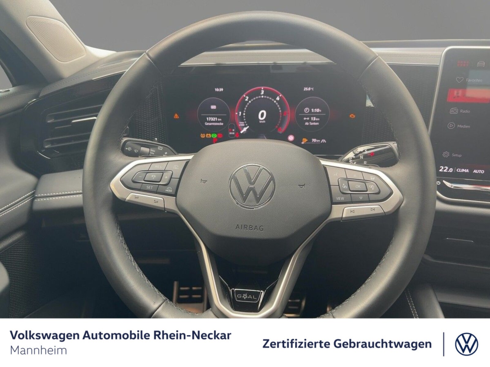 Volkswagen Tiguan – Bild 9