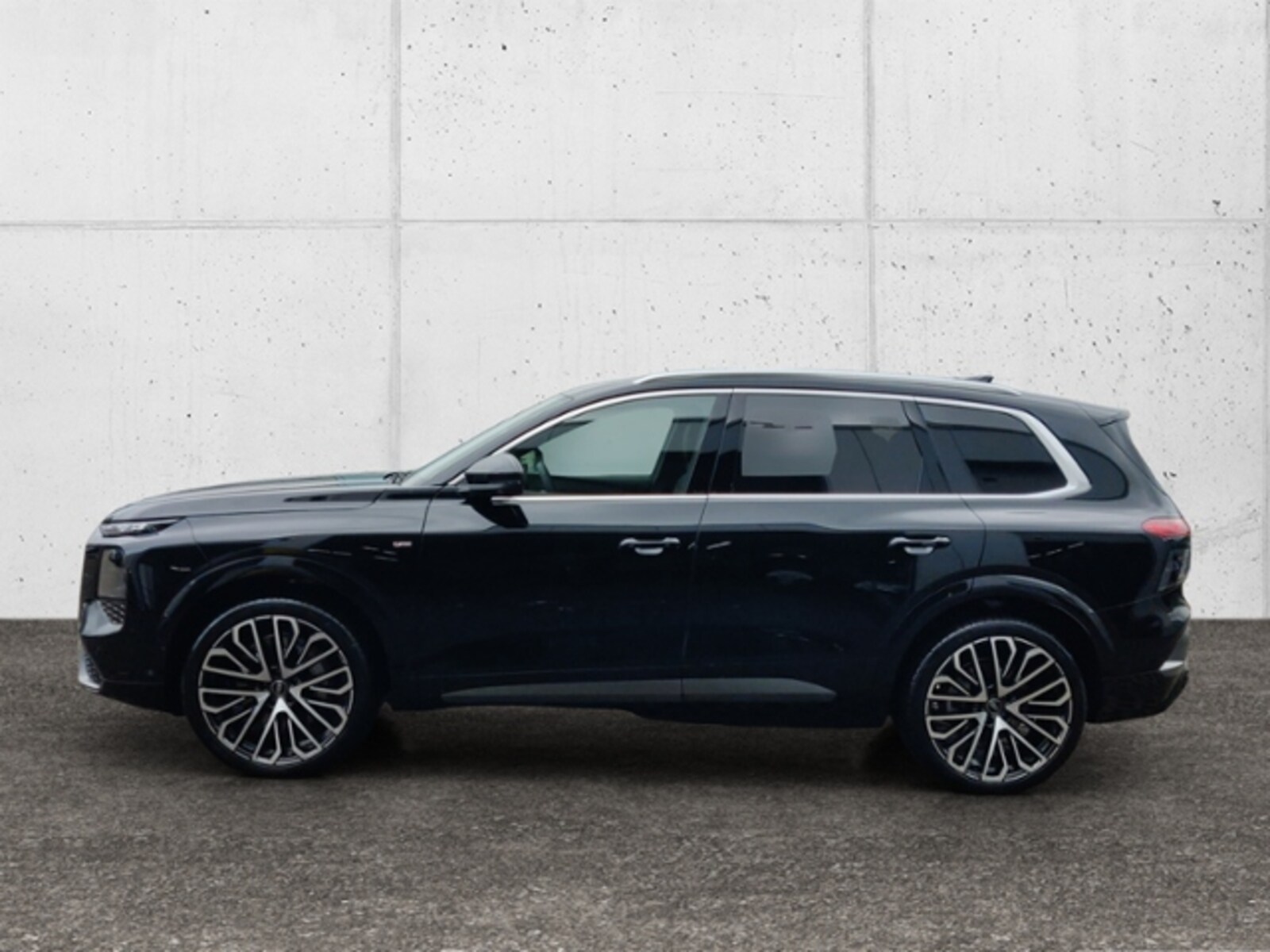 Audi Q7 – Bild 3
