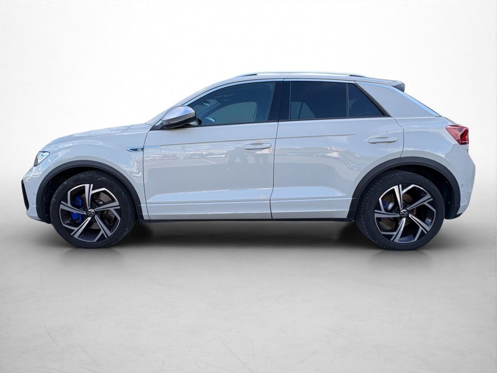 Volkswagen T-Roc – Bild 3
