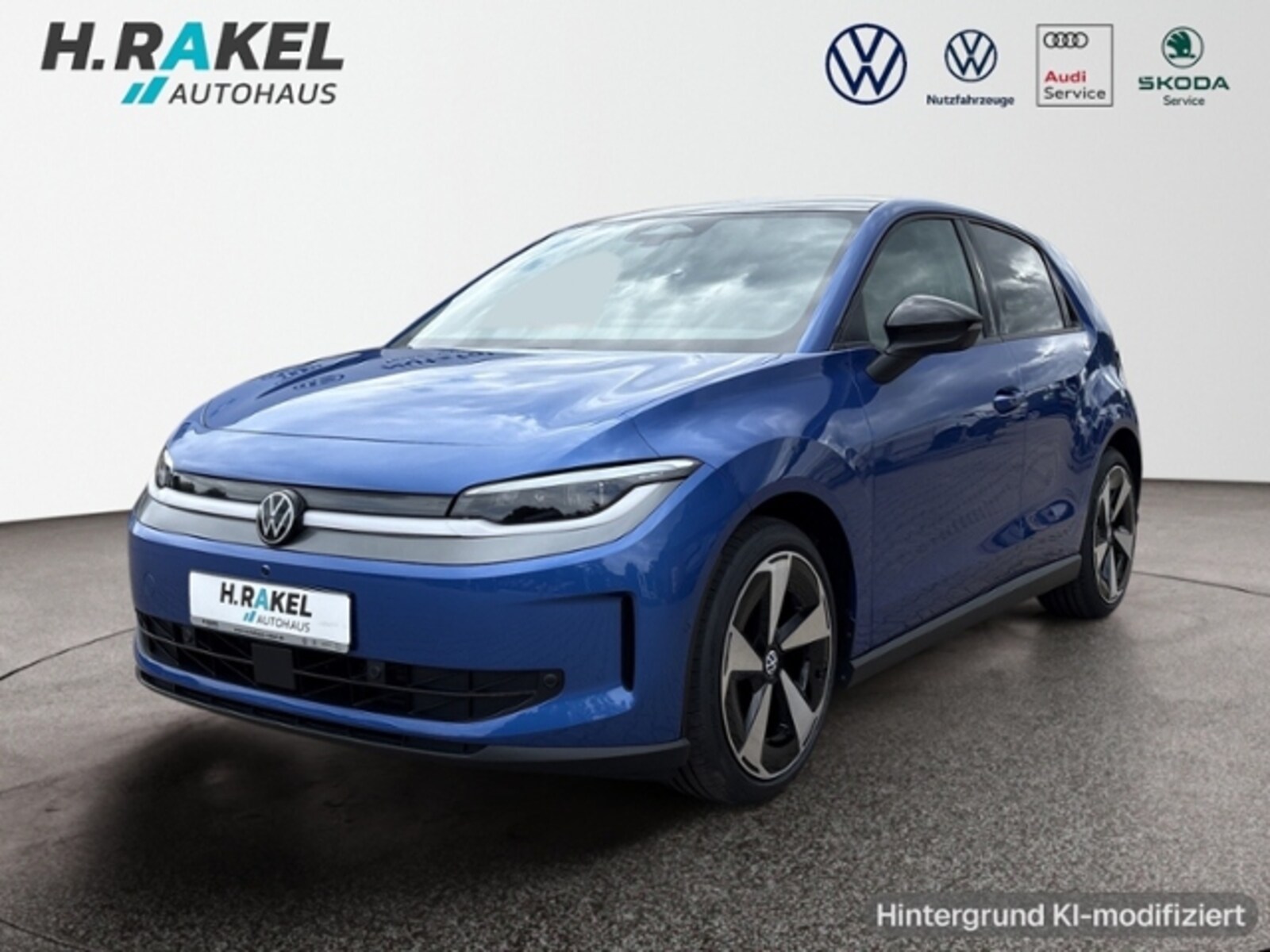 Volkswagen ID. Polo – Bild 2